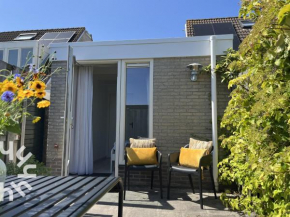 Gezellig Tiny House in Domburg met parkeerplaats